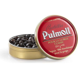 Open Food Pulmoll pastilles pour la gorge - Pulmoll - 75 g