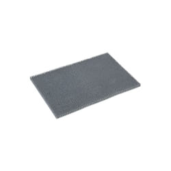 Dezenco - tapis gazon gris 40 20MM 40X60 gris 20MM astra ogos 244/15
