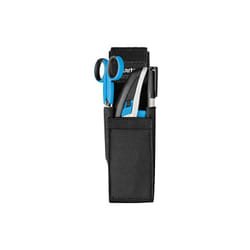 Sac ceinture m avec clip, 5 compartiments, nr. 9921