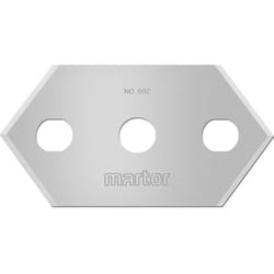 Martor - 692.60 Lame de rechange pour lame pointue 692 10 pc(s)