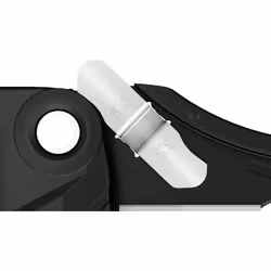 Informations techniques Dimensions produit, hauteur : 18 mm Dimensions produit, largeur : 25 mm Longueur : 66 mm Poids : 9 g  ...