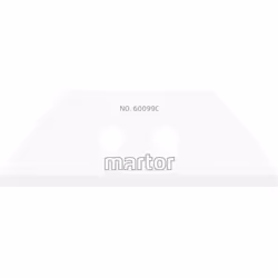 Informations techniques Dimensions produit, hauteur : 160 mm Dimensions produit, largeur : 5 mm Largeur de la lame : 19 mm Lo ...