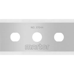 Martor - 37044.60 Lame de rechange pour lame industrielle 37044 10 pc(s)