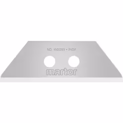Informations techniques Dimensions produit, hauteur : 16 mm Dimensions produit, largeur : 26 mm Largeur de la lame : 19 mm Lo ...