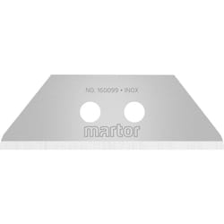Martor - 160099.70 Lame de rechange de haute qualité pour lames 10 pc(s)