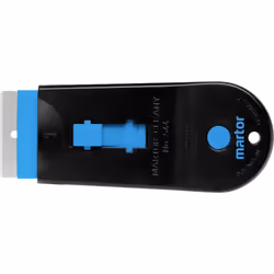enquête Poignée ergonomique en plastiquePour droitiers et gauchersGrande surface de coupe (36 mm de large)Tiroir 3 en 1 pour  ...