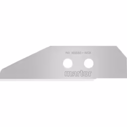 Informations techniques Dimensions produit, hauteur : 10 mm Dimensions produit, largeur : 22 mm Largeur de la lame : 18.9 mm ...