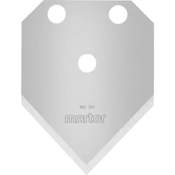 Martor - 761.60 Lame de rechange pour lame pointue 761 10 pc(s)