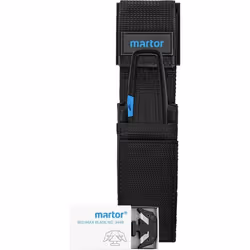 MARTOR 992002.09 Lame Secumax 350 se 1 set