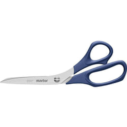 MARTOR 567001.00 Ciseaux de sécurité bleu