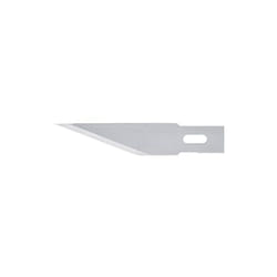 Martor - 28.50 lame graphique, argent