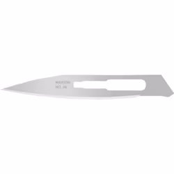 Informations techniques Forme de lame : lame de scalpel Informations techniques Dimensions produit, hauteur : 18 mm Dimension ...