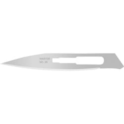 Martor - 36.50 Lame de rechange pour scalpel 36 10 pc(s)