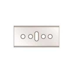 Martor - 4560 Lame industrielle n° 45 10 pc(s)
