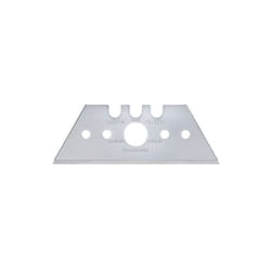 Martor 5233.70 Lame Trapézoïdale ''N° 5233'', Argent, Set De 10 Pièces