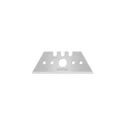 Martor - 54065.70 lame de rechange trapézoïdale 54065 10 pc(s)