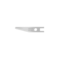 606.50 lame de rechange pour lame graphique 606 10 pc(s) - Martor