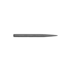 Martor - 673.50 lame pointue ''n° 673'', argent, set de 10 pièces