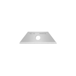 Martor - 78.50 lame de rechange pour lame trapézoïdale 78 10 pc(s)