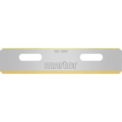 889.57 Lame d'injecteur de rechange 889 100 pc(s) V534903 - Martor