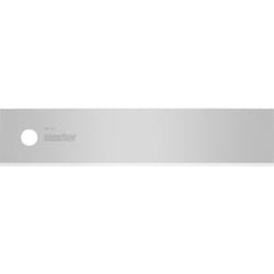 Martor - 87.60 Lame de rechange pour lame industrielle 87 10 pc(s)