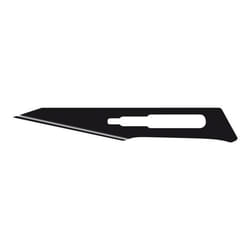 Martor Scalpel blade No. 11 Lame de coupe pour cutter (pack de 10) pour Martor Scalpel No. 23111