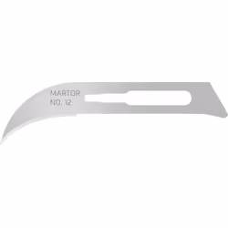 Informations techniques Forme de lame : lame de scalpel Informations techniques Dimensions produit, hauteur : 18 mm Dimension ...