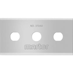 Martor - 3704060 Lame industrielle n° 37040 10 pc(s)