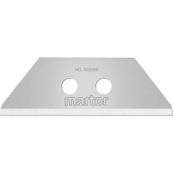 Martor - 60099.70 Lame trapézoïdale 10 pc(s) D571461