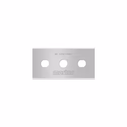 Martor - 13730.60 lame de rechange pour lame industrielle 13730 10 pc(s)