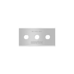 Martor - 13730.60 lame de rechange pour lame industrielle 13730 10 pc(s)