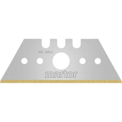 8852.70 Lame de rechange trapézoïdale 8852 10 pc(s) - Martor