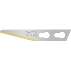 MARTOR 8629.65 Lame de rechange pour lame graphique 8629 100 pc(s)