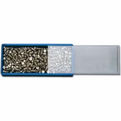 Informations techniques Dimensions produit, hauteur : 18 mm Dimensions produit, largeur : 25 mm Longueur : 66 mm Poids : 545  ...