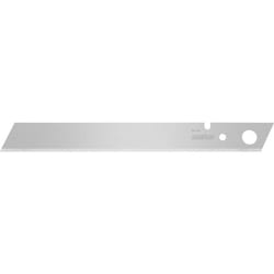 Martor - 106.62 Lame de rechange pour lames spéciales 106 5 pc(s)