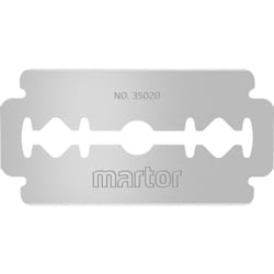 35020.50 Lame de rechange pour lame industrielle 35020 10 pc(s) V534793 - Martor