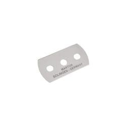 Martor - 36020.50 lame industrielle, argent