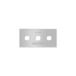 Martor - 37010.50 lame de rechange pour lame industrielle 37010 10 pc(s)