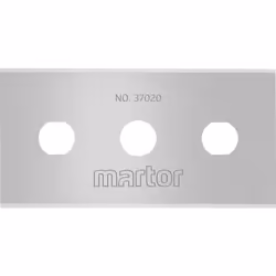 Martor - 37020.50 lame n° 37020, 10 dans le magasin 10 pc(s)