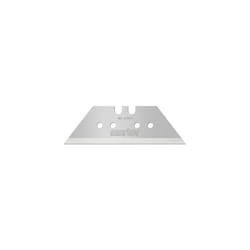 Martor - 61329.50 Lame de rechange trapézoïdale 61329 10 pc(s)