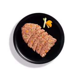 Belcando 511635 pâtée pour chien Poulet, Riz, Zucchini 125 g