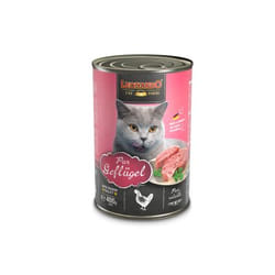 Leonardo Cat Food LEONARDO® Pure volaille