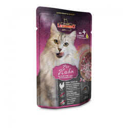Leonardo Cat Food 756315 nourriture humide pour chats 85 g