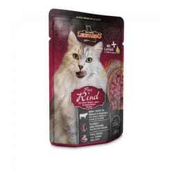 Leonardo Cat Food 756325 nourriture humide pour chats 85 g