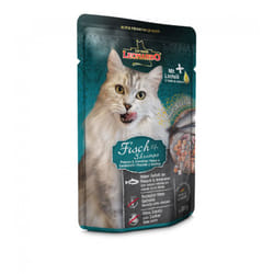 Leonardo Cat Food 756335 nourriture humide pour chats 85 g