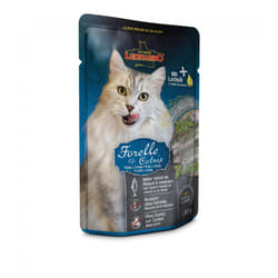 Leonardo Cat Food 756415 nourriture humide pour chats 85 g
