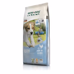 Bewi DOG Puppy, Chiot, Poulet, 12,5 kg