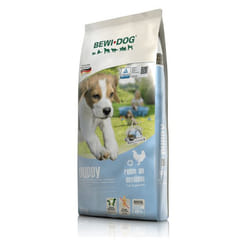Bewi DOG Puppy 12,5 kg Chiot Poulet