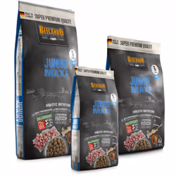 Belcando Junior Maxi 12,5 kg Chiot Volaille, Riz - Vue supplémentaire 3