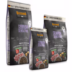 Belcando 557925 Alimentation sèche pour chiens 12,5 kg Adulte Poisson, Volaille - Vue supplémentaire 2